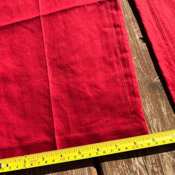 NWT MEXX Women’s Linen Blend Dress Pants.. Size US 4 - Picture 11 of 14